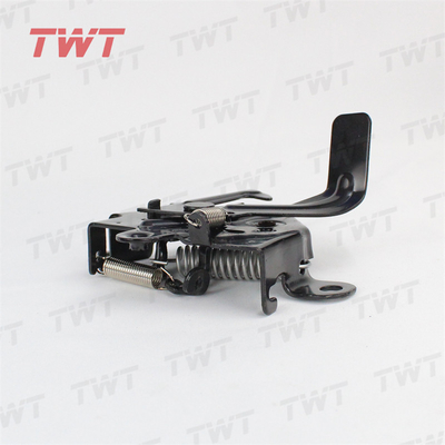 টিডব্লিউটি লক এসি, হুড 53510-0D030 535100D030 টয়োটা ভিওস স্লোনা ভিওস 2002-2005 এর জন্য