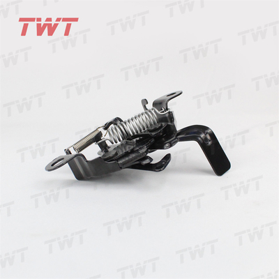 টিডব্লিউটি লক এসি, হুড 53510-0D030 535100D030 টয়োটা ভিওস স্লোনা ভিওস 2002-2005 এর জন্য