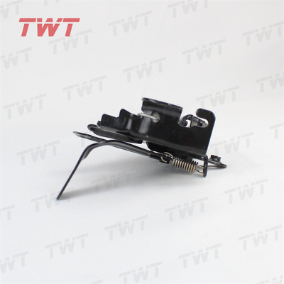 টিডব্লিউটি লক এসি, হুড 53510-0D030 535100D030 টয়োটা ভিওস স্লোনা ভিওস 2002-2005 এর জন্য