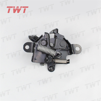 টিডব্লিউটি লক এসি, হুড 53510-0D030 535100D030 টয়োটা ভিওস স্লোনা ভিওস 2002-2005 এর জন্য
