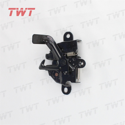 টিডব্লিউটি লক এসি, হুড 53510-0D030 535100D030 টয়োটা ভিওস স্লোনা ভিওস 2002-2005 এর জন্য