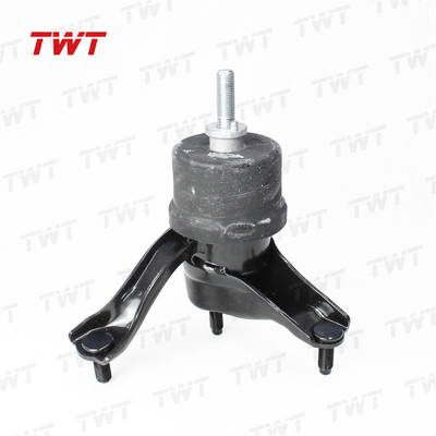 Twt 12372-28020 Części zamienne do samochodu Lewy izolator silnika Mocowanie silnika do Toyota Camry Hybrid 2006-2009 1Azfe Acv41
