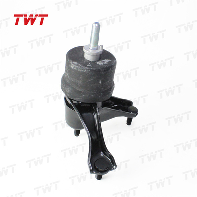 Twt 12372-28020 Części zamienne do samochodu Lewy izolator silnika Mocowanie silnika do Toyota Camry Hybrid 2006-2009 1Azfe Acv41
