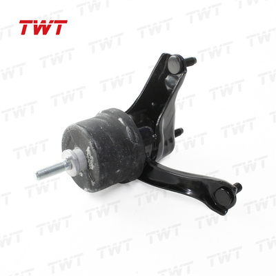 Twt 12372-28020 Części zamienne do samochodu Lewy izolator silnika Mocowanie silnika do Toyota Camry Hybrid 2006-2009 1Azfe Acv41