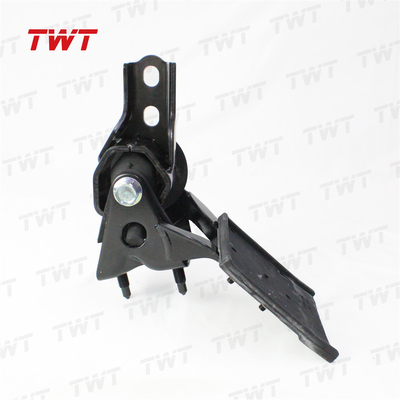 Twt 12380-0V020 12361-31100 Auto Parts Rear Engine China Auto Parts Rubber Engine Mount for Toyota Highlander 2015-2018 8Arfts