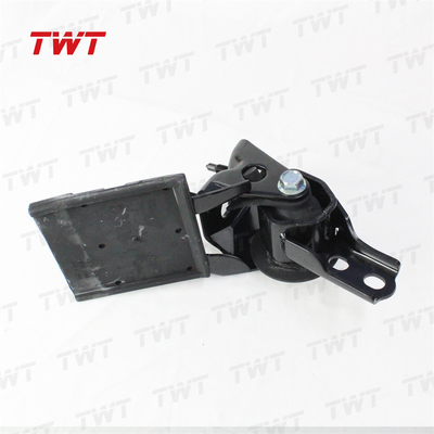 Twt 12380-0V020 12361-31100 Auto Parts Rear Engine China Auto Parts Rubber Engine Mount for Toyota Highlander 2015-2018 8Arfts