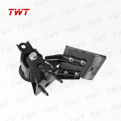 Twt 12380-0V020 12361-31100 Auto Parts Rear Engine China Auto Parts Rubber Engine Mount for Toyota Highlander 2015-2018 8Arfts