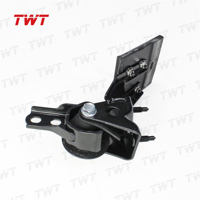 Twt 12380-0V020 12361-31100 Auto Parts Rear Engine China Auto Parts Rubber Engine Mount for Toyota Highlander 2015-2018 8Arfts