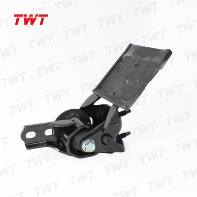 Twt 12380-0V020 12361-31100 Auto Parts Rear Engine China Auto Parts Rubber Engine Mount for Toyota Highlander 2015-2018 8Arfts