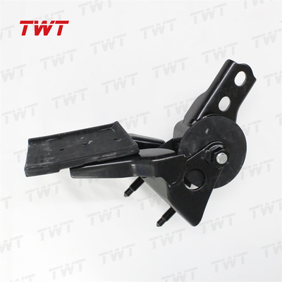 Twt 12380-0V020 12361-31100 Auto Parts Rear Engine China Auto Parts Rubber Engine Mount for Toyota Highlander 2015-2018 8Arfts