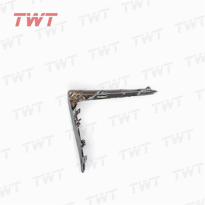 TWT মোল্ডিং, রেডিয়েটর গ্রিল সাইড, RH 53123-33060 5312333060 টয়োটা লেক্সাস ES 350 300H 2## এর জন্য