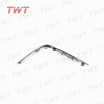 TWT মোল্ডিং, রেডিয়েটর গ্রিল সাইড, RH 53123-33060 5312333060 টয়োটা লেক্সাস ES 350 300H 2## এর জন্য