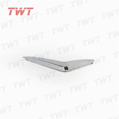 TWT মোল্ডিং, রেডিয়েটর গ্রিল সাইড, RH 53123-33060 5312333060 টয়োটা লেক্সাস ES 350 300H 2## এর জন্য