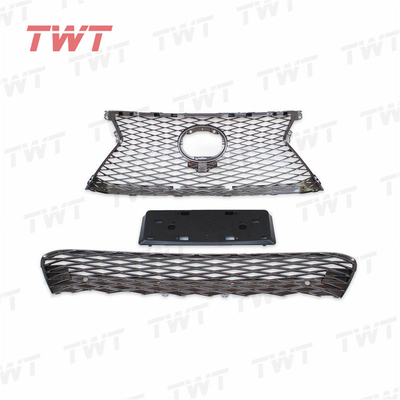 Toyota Lexus Spare Parts RADIATOR GRILLE  53111-78020 5311178020 52102-78030 5210278030 52114-78050 5211478050