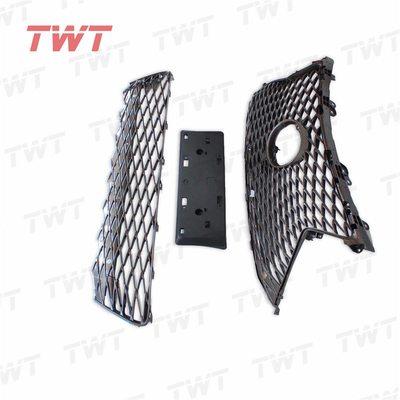 Toyota Lexus Spare Parts RADIATOR GRILLE  53111-78020 5311178020 52102-78030 5210278030 52114-78050 5211478050