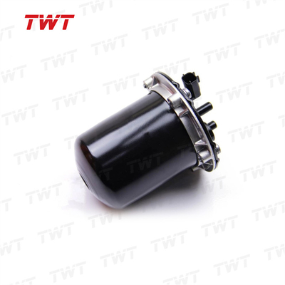 TWT Car Stainless Steel Inline Gas Fuel Filter for NISSAN Replaces Numbers A4474470000 16400-9320R 16400-4976R