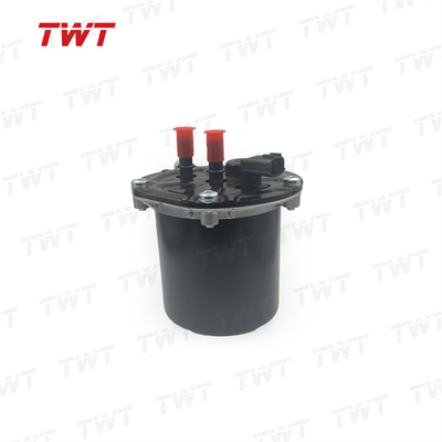 TWT Car Stainless Steel Inline Gas Fuel Filter for NISSAN Replaces Numbers A4474470000 16400-9320R 16400-4976R