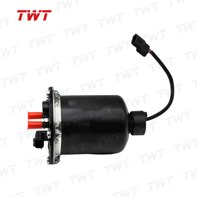TWT Car Stainless Steel Inline Gas Fuel Filter for NISSAN Replaces Numbers A4474470000 16400-9320R 16400-4976R