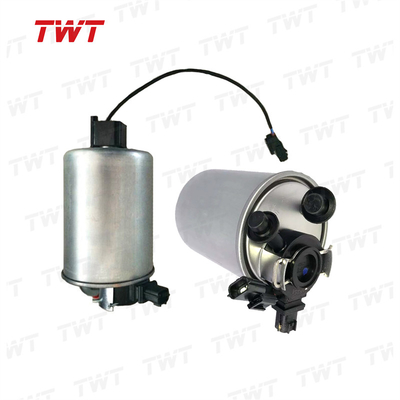 Zestaw filtra paliwowego TWT V9X ADL 164005X21A 164005X21B 16400-5X21A 16400-5X21B dla NISSAN NAVARA D40 3.0D 2010
