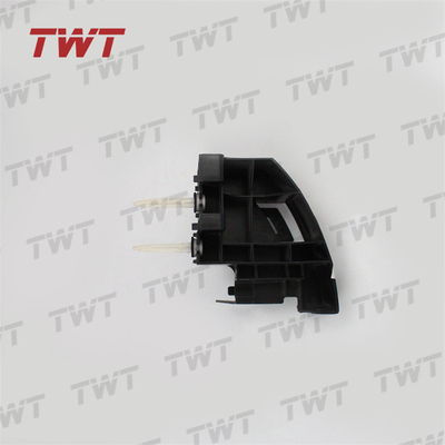 TWT রিটেইনার, পিছনের বাম্পার, উপরের বাম LH 52563-60050 5256360050 টয়োটা লেক্সাস 450D 460 570 2007-2012 এর জন্য