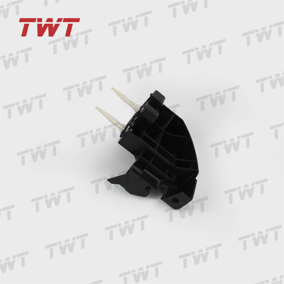 TWT রিটেইনার, পিছনের বাম্পার, উপরের বাম LH 52563-60050 5256360050 টয়োটা লেক্সাস 450D 460 570 2007-2012 এর জন্য