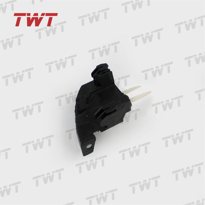 TWT রিটেইনার, পিছনের বাম্পার, উপরের বাম LH 52563-60050 5256360050 টয়োটা লেক্সাস 450D 460 570 2007-2012 এর জন্য