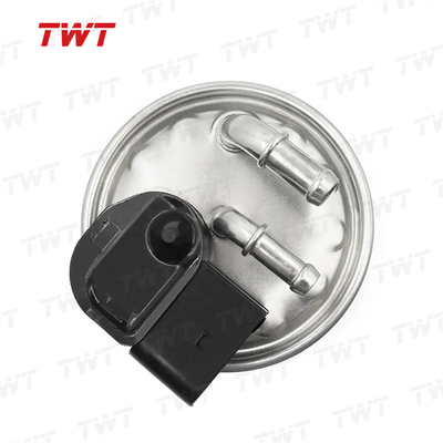 TWT WK82016 A6510903152 6510903152 6510900852 Mercedes benz M642 M651 Sprinter için 5 Pin Elektrik Bağlantısı ile Yakıt Filtresi