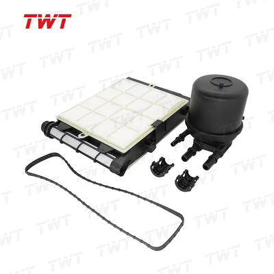 Bộ lọc nhiên liệu TWT FD4625 cho Ford F250 F350 F450 F550 Super Duty Powerstroke 6.7L 2017-2020 Thay thế động cơ diesel HC3Z-9N184-C