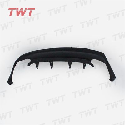 TWT COVER, ACHTERBUMPER, ONDER 52169-78010 5216978010 voor Toyota Lexus NX Serie 2014-2017