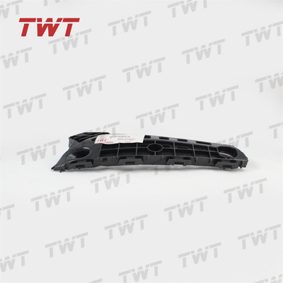 TWT-HALTERUNG, STOßFÄNGER VORNE, RECHTS 52116-58080 5211658080 für Toyota Alphard Vellfire HV 2018-2020