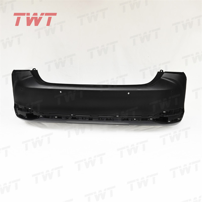 Twt Lower Rear Bumper Cover 52159-33978 5215933978 Cho Toyota Lexus Es350 300h 2##