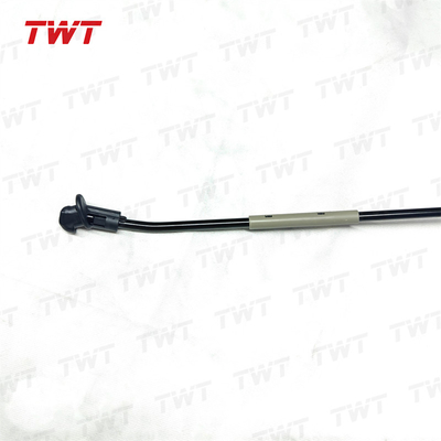 TWT SUPPORT ASSY, HOOD 53440-02370 53440-02360 53440-02351 53440-02290 53440-02310 53440-02320 53440-12220 5344042070 for Toyota