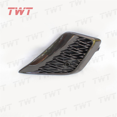 TWT GARNISH, RADIATOR GRILLE, NO.2 53142-78090 5314278090 for Lexus NX Series 2017-2020