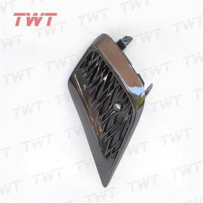 TWT GARNISH, RADIATOR GRILLE, NO.2 53142-78090 5314278090 for Lexus NX Series 2017-2020