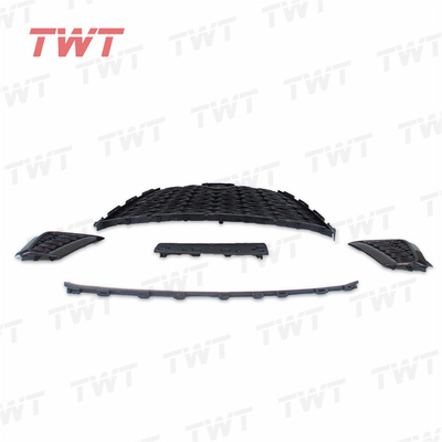 CỤM LƯỚI TẢN NHIỆT TWT, RADIATOR 53101-78130 5310178130 cho Toyota Lexus NX 2017-2019