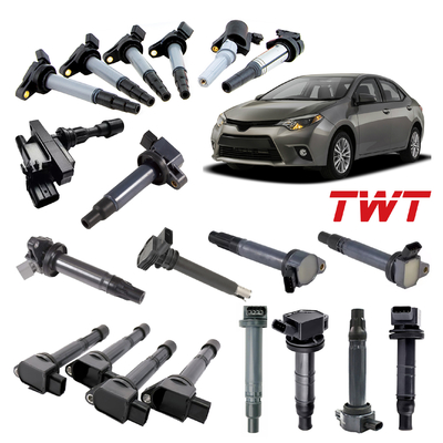 TWT Genuine Brand Coil ASSY, IGNITION cho 4-Runner C-HR Camry Crown Corolla Highlander Land Cruiser Pardo Lexus RAV4 Vios Yaris