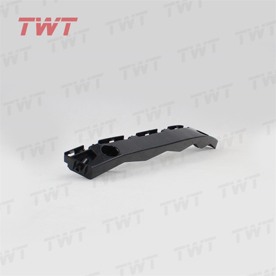SUPPORTO TWT, LATO PARAURTI ANTERIORE, DX 52115-08020 5211508020 per Toyota Sienna 2011-2017