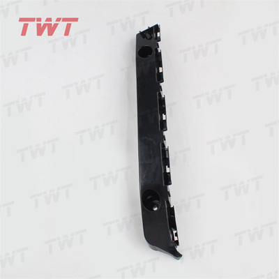 SUPPORTO TWT, LATO PARAURTI ANTERIORE, DX 52115-08020 5211508020 per Toyota Sienna 2011-2017