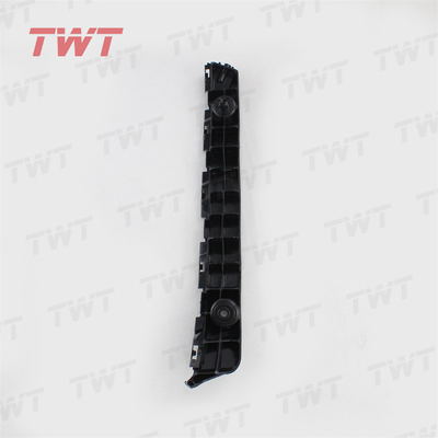 SUPPORTO TWT, LATO PARAURTI ANTERIORE, DX 52115-08020 5211508020 per Toyota Sienna 2011-2017