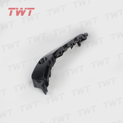 SUPPORTO TWT, LATO PARAURTI ANTERIORE, DX 52115-08020 5211508020 per Toyota Sienna 2011-2017