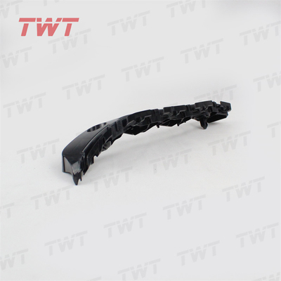 SUPPORTO TWT, LATO PARAURTI ANTERIORE, DX 52115-08020 5211508020 per Toyota Sienna 2011-2017