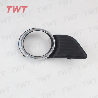 토요타 시엔나 2011-2017의 TWT 커버, FRONT BUMPER HOLE, LH 52040-08010 5204008010