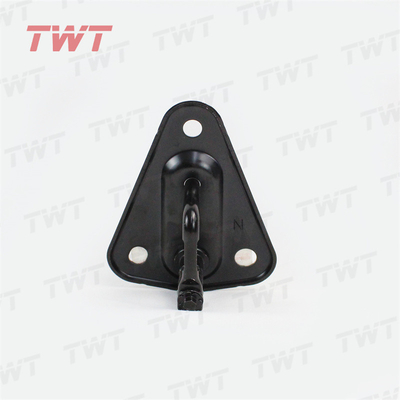 TWT Original Genuine Brand STRIKER ASSY, HOOD LOCK 53580-78010 5358078010 for Toyota Lexus RX 2022-