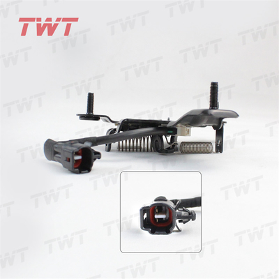 TWT Chính Hãng Thương Hiệu LOCK ASSY, HOOD LH 53520-78020 5352078020 cho Toyota Lexus RX 2022-