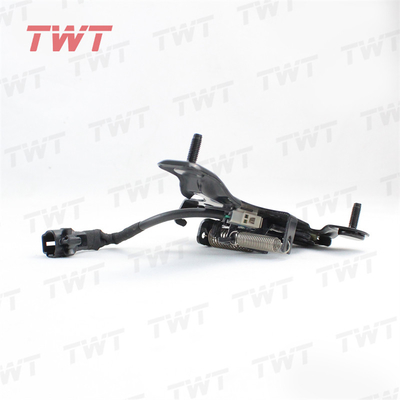 TWT Chính Hãng Thương Hiệu LOCK ASSY, HOOD LH 53520-78020 5352078020 cho Toyota Lexus RX 2022-