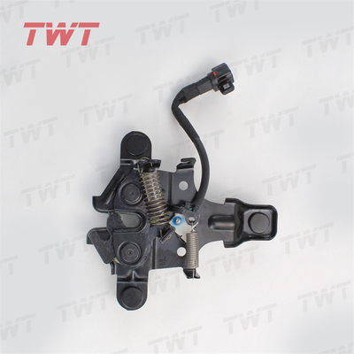 TWT Chính Hãng Thương Hiệu LOCK ASSY, HOOD LH 53520-78020 5352078020 cho Toyota Lexus RX 2022-