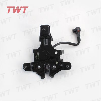 TWT Chính Hãng Thương Hiệu LOCK ASSY, HOOD LH 53520-78020 5352078020 cho Toyota Lexus RX 2022-