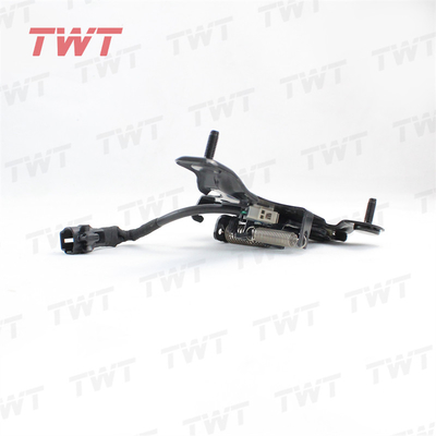 TWT Chính Hãng Thương Hiệu LOCK ASSY, HOOD LH 53520-78020 5352078020 cho Toyota Lexus RX 2022-