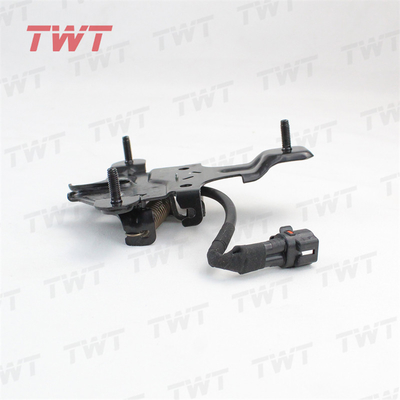 TWT Chính Hãng Thương Hiệu LOCK ASSY, HOOD LH 53520-78020 5352078020 cho Toyota Lexus RX 2022-