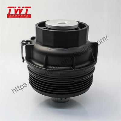 TWT Car Oil Filter Housing Cap Assembly 15650-38020 OEM Number 1565038020 for 2010-2015 Prado 2012-2016 Land Cruiser